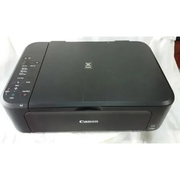 Canon Pixma MG3222 Multifunction WiFi Printer - Scanner - Copier TESTED
